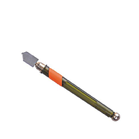 STANLEY AK-8737 Glass Cutter (7")