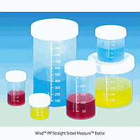 DaiHan DH.Con3017 Container, PP, Approx-scale, 1000 / 50㎖ , Φ92×h168mm