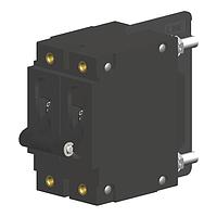 Carling Technologies CA2-B2-34-615-12A-C Supplementary Protector / Motor Controller CA2B23461512AC