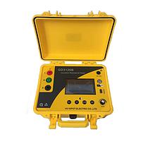 HV HIPOT Insulation Tester Repair Service