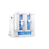 Labstac WD124 Deionized Water System