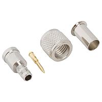 Amphenol RF 081-115-RFX Connectors MINI UHF PLUG