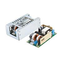 XP Power ECS100US28 AC-DC Converter PSU, 100W, COMPACT OPEN FRAME