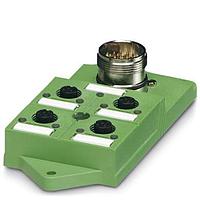 PHOENIX CONTACT 1692404 Sensor Cables / Actuator Cables SACB-4/4-L-M23