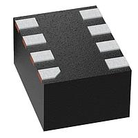 Texas Instruments TPS62821DLCR Step-Down Converter 2.4-V to 5.5-V input 1-A step-down conv A 595-TPS62821DLCT