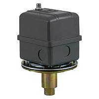 Telemecanique 9016GVG1J09 Industrial Pressure Sensors VACUUM SWITCH 480VAC 5HP G +OPTIONS