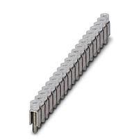 PHOENIX CONTACT 0201867 Bridge, Fixed 20P FIXED BRIDGE