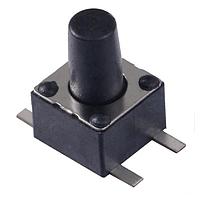 CTS Electronic Components 223CMVBAR Tactile Switches Tactile Switch