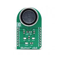 Mikroe MIKROE-3045 Add-On Boards iButton click