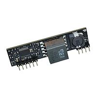 Silvertel AG5405 High Efficiency PoE PD Module, 30W, 5V, High Efficiency, IEEE802.3at compliant, Single-in-line