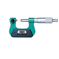 INSIZE 3281-S225 Screw Thread Micrometer (200-225mm)