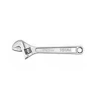 Adjustable Wrenches