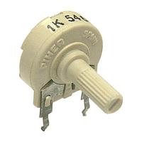 Amphenol Piher PTC15NV02-103A2020 Single Turn