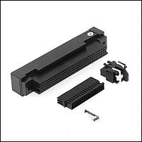 3M Electronic Solutions Division 9864-PLM0 Headers & Wire Housings ASSY 9864-PLM0 64/CARRIER/CB/LL(RC)