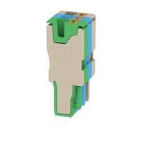Weidmuller 1513820000 Plug APG 2.5/3-BG-BL-GN