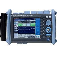 YOKOGAWA Ethernet Tester Calibration Service