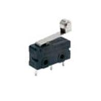 Honeywell ZM90G20F01 Micro Switch 125/250 VAC 10.1 A Roller Lever Actutor