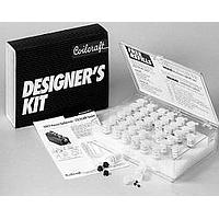 Coilcraft C454 Power Inductor Kits XAL/XFL Kit 1-4.7uH 42pn 3ea