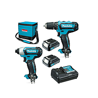 MAKITA CLX224S Combo Kit (12V)