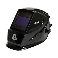 YATO YT-73934 Auto-Darkening Weld. Helmet True Color (133 × 114 mm)