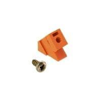 Weidmuller 1606450000 Pluggable Terminal Blocks SL 135 BB15R OR