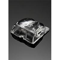 Ledil C12410_STRADA-SQ-A-T Lens Square Lens 25mm