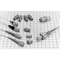 Hirose Electric HRFC-PA11-G1(52) Fiber Optic Connectors