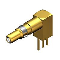 Molex / FCT 173112-0190 D-Sub Contacts FCT TERM HFREQ RA PC PLG 50 OHM