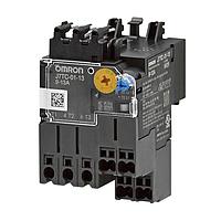 Omron Automation and Safety J7TC-01-E52 Overload Relay T.O.Rly,24-600 VAC,0.34-0.52 A