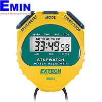 Technician support for industrial stopwatch and timer repair service