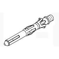 AMP Connectors - TE Connectivity 226537-3 Contacts SUB MIN PIN MULTI MATE