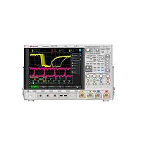KEYSIGHT DSOX4022A InfiniiVision Oscilloscope (200 MHz; 2 channels; 5 GSa/s)