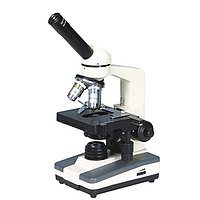 HINOTEK SME-F6B Biological Microscope (4X,10X,40X(s))