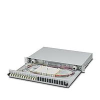 PHOENIX CONTACT 1145416 Accessories FOC-FDX20-FR19-LCD12-OM2-PT9