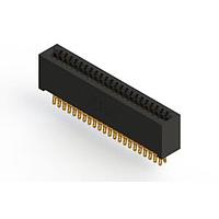 EDAC 392-044-555-201 Sockets Card Edge Connector