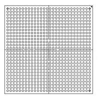 Xilinx XCKU3P-1SFVB784I5190 FPGA - Field Programmable Gate Array XCKU3P-1SFVB784I5190