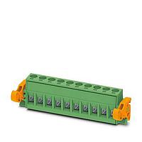 PHOENIX CONTACT 1713316 Headers MSTB 2,5/ 5-ST- 5,08-LRH1LBD-DA