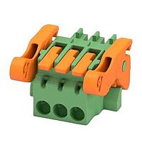 PHOENIX CONTACT 1849201 Terminal Blocks LPC 1,5/ 3-ST-3,81-LR