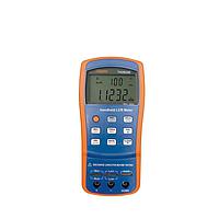 Tonghui TH2822E Handheld LCR Meter (100Hz~100kHz)