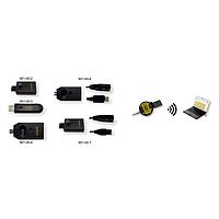 Asimeto 901-00-7 Wireless Data Transmission Devices