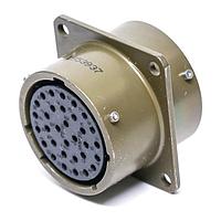 Amphenol Industrial PTB-18-32PSZ Receptacles CONNRCPT