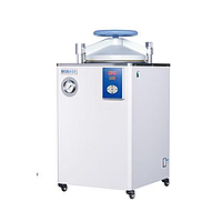 BIOBASE BKQ-B50E Vertical Autoclave (50L, 0.23 MPa)