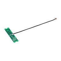 Molex 146187-0050 Passive Antenna Balanced Dual Band PCB 50mm Assy