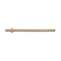 Mill-Max 3123-2-00-21-00-00-08-0 Terminal Pin 20u AU OVER NI