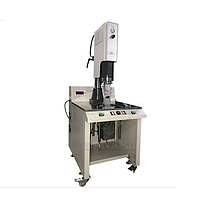 Danrel DR-2020-DS Ultrasonic Plastics Double Sides Welding Machine