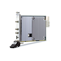 NI PXIe-5433 PXI Waveform Generator (1-Channel, 80 MHz, ±12V, 512 MB)