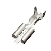 JST Commercial STO-41T-187N-8 Terminals STO-187 SERIES CHAIN TERMINAL