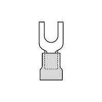 Molex 191250007 Terminals FLANGED SPADE AVIKRIMP (A-515-10) SPM