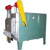 Wondery RX3-20-12 Protective Atmosphere Box Type Furnace (20 kW; 650×300×250)