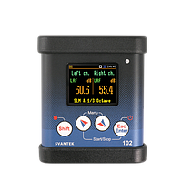 Sound level meter